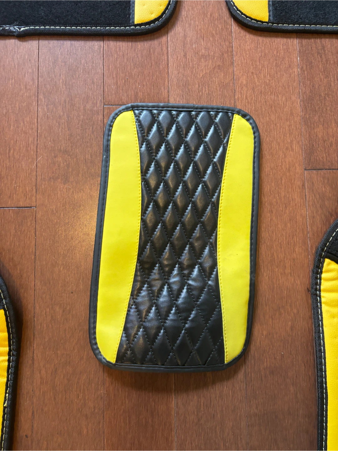CARPASS Floor Mats Set - photo 5