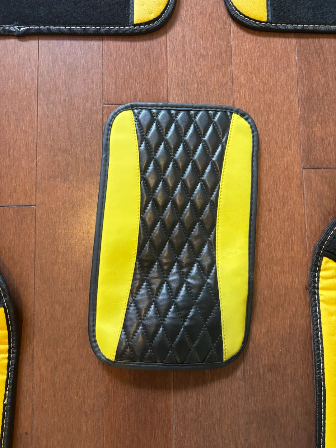 CARPASS Floor Mats Set - photo 5