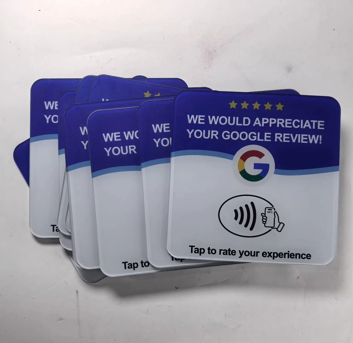 Google Review NFC - photo 4