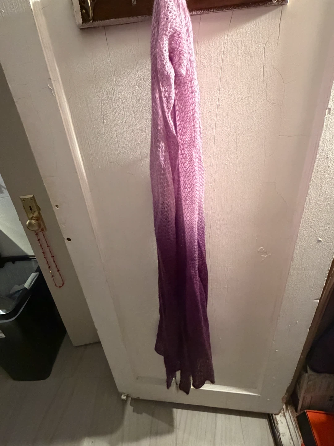 Kenneth Cole Ombre Scarf - photo 2