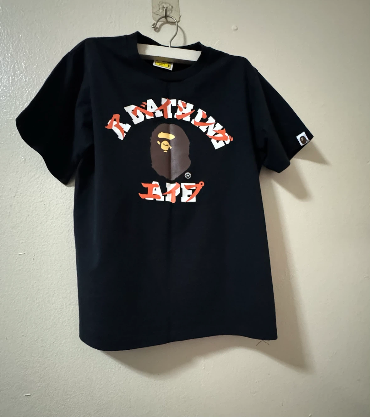 Bape Shirt - photo 2