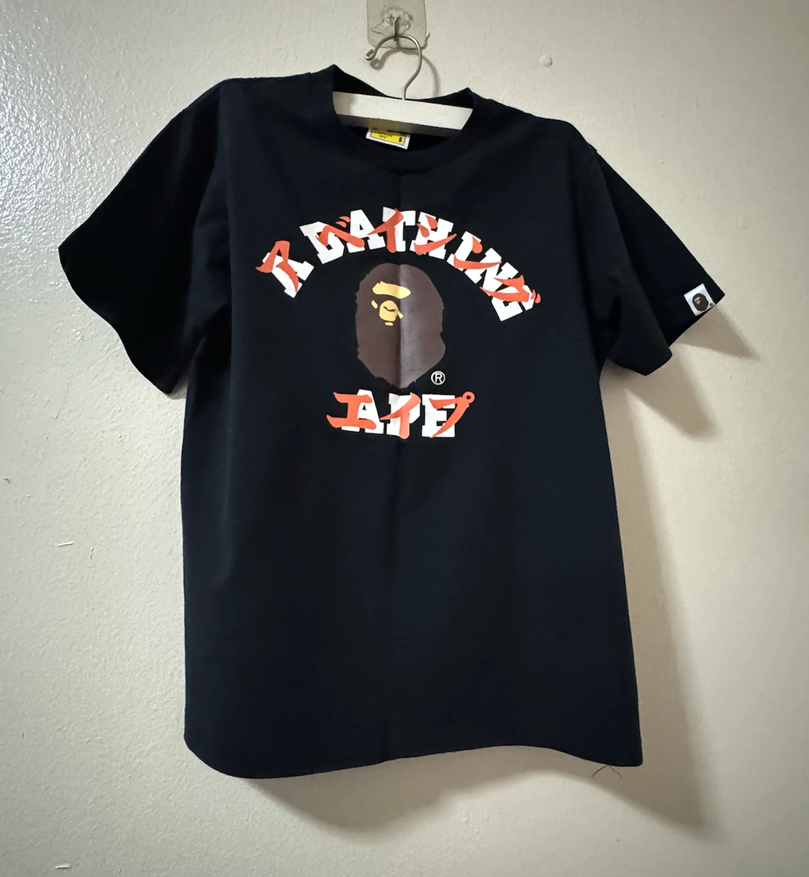 Bape Shirt - photo 3