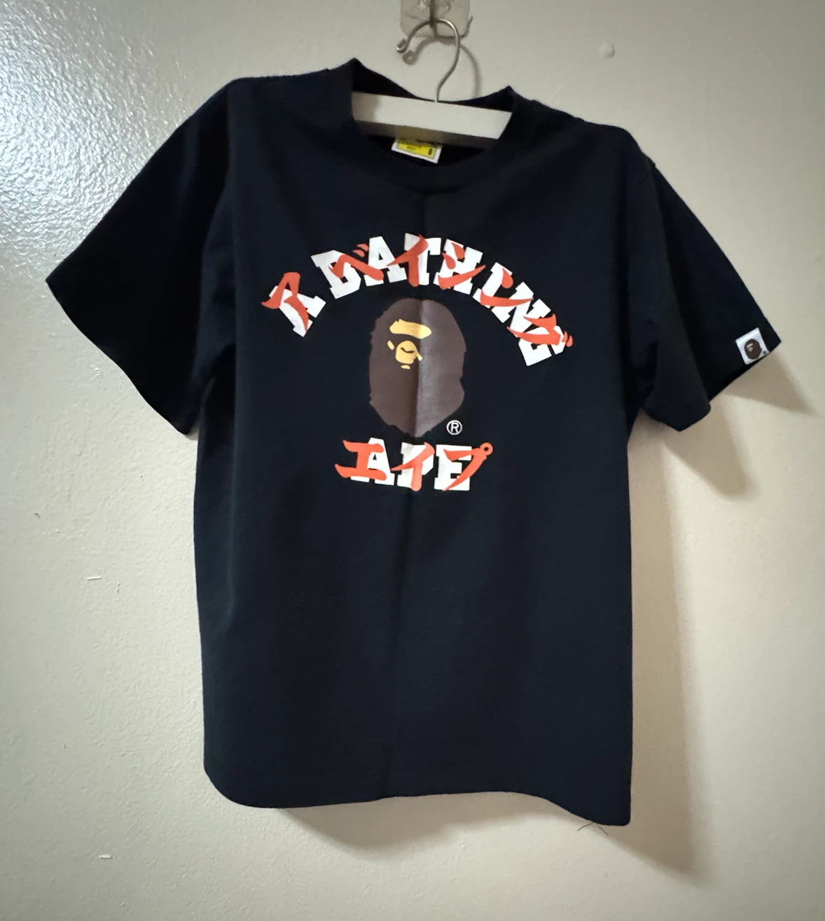 Bape Shirt - photo 4