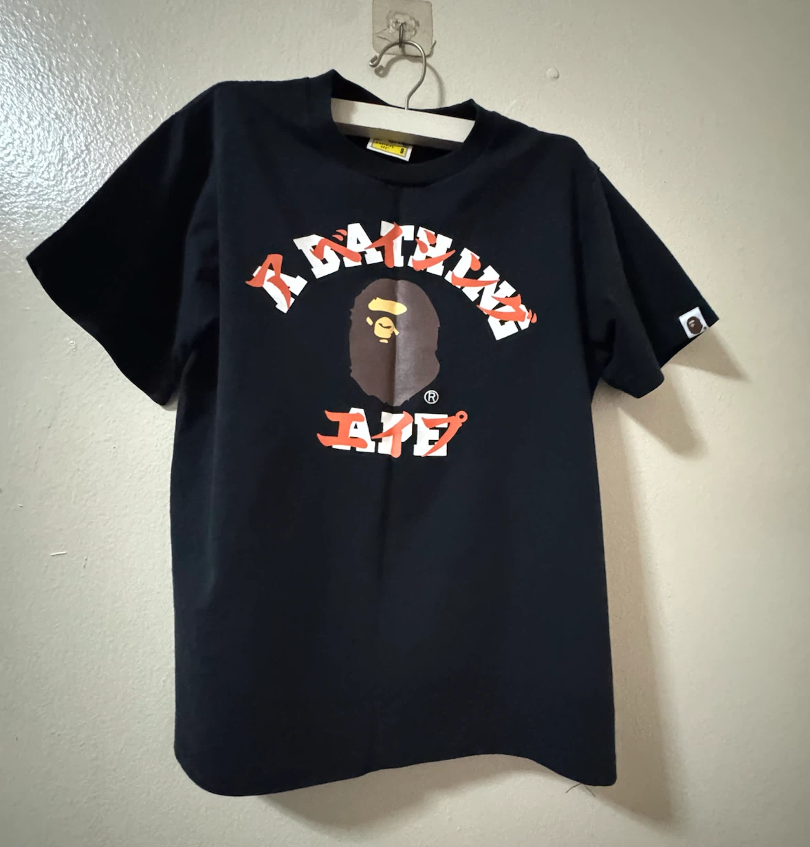 Bape Shirt - photo 5