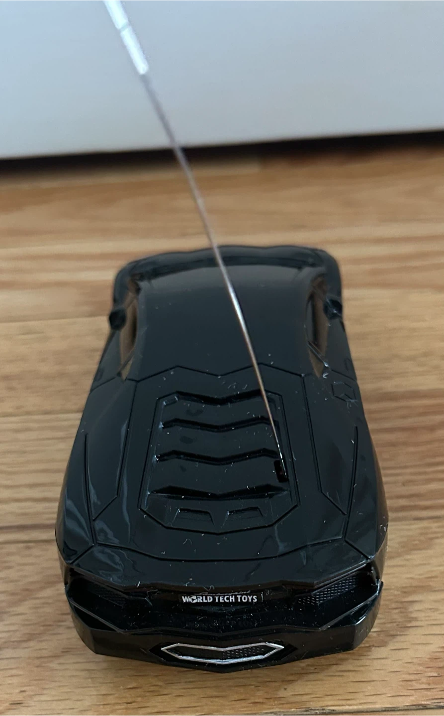 World Tech Toys Lamborghini Remote Control Car - photo 4