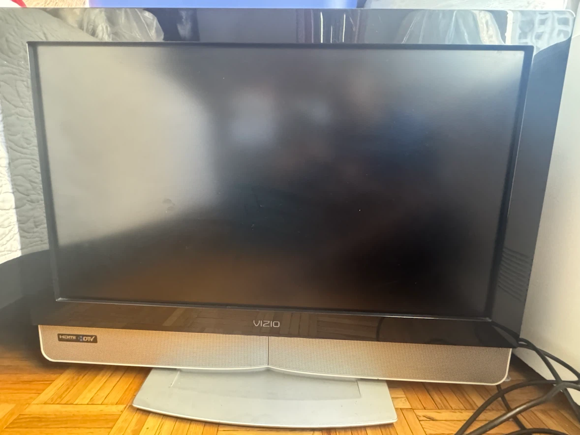VIZIO Flat Screen TV
