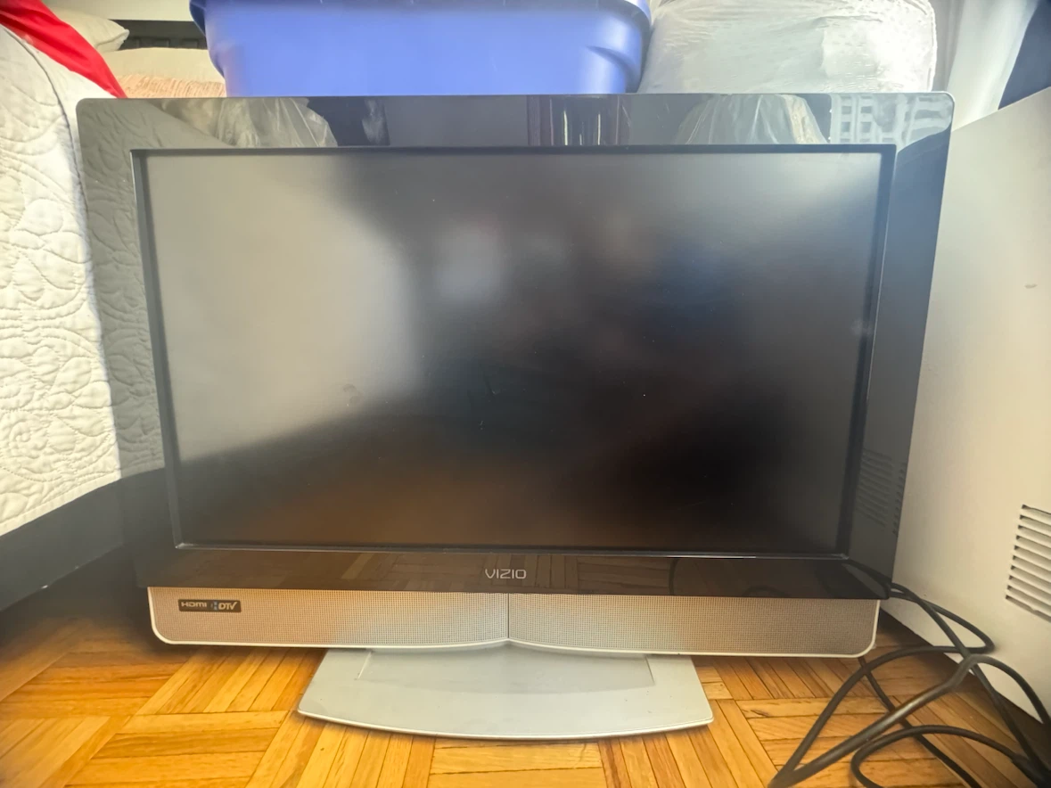 VIZIO Flat Screen TV - photo 2