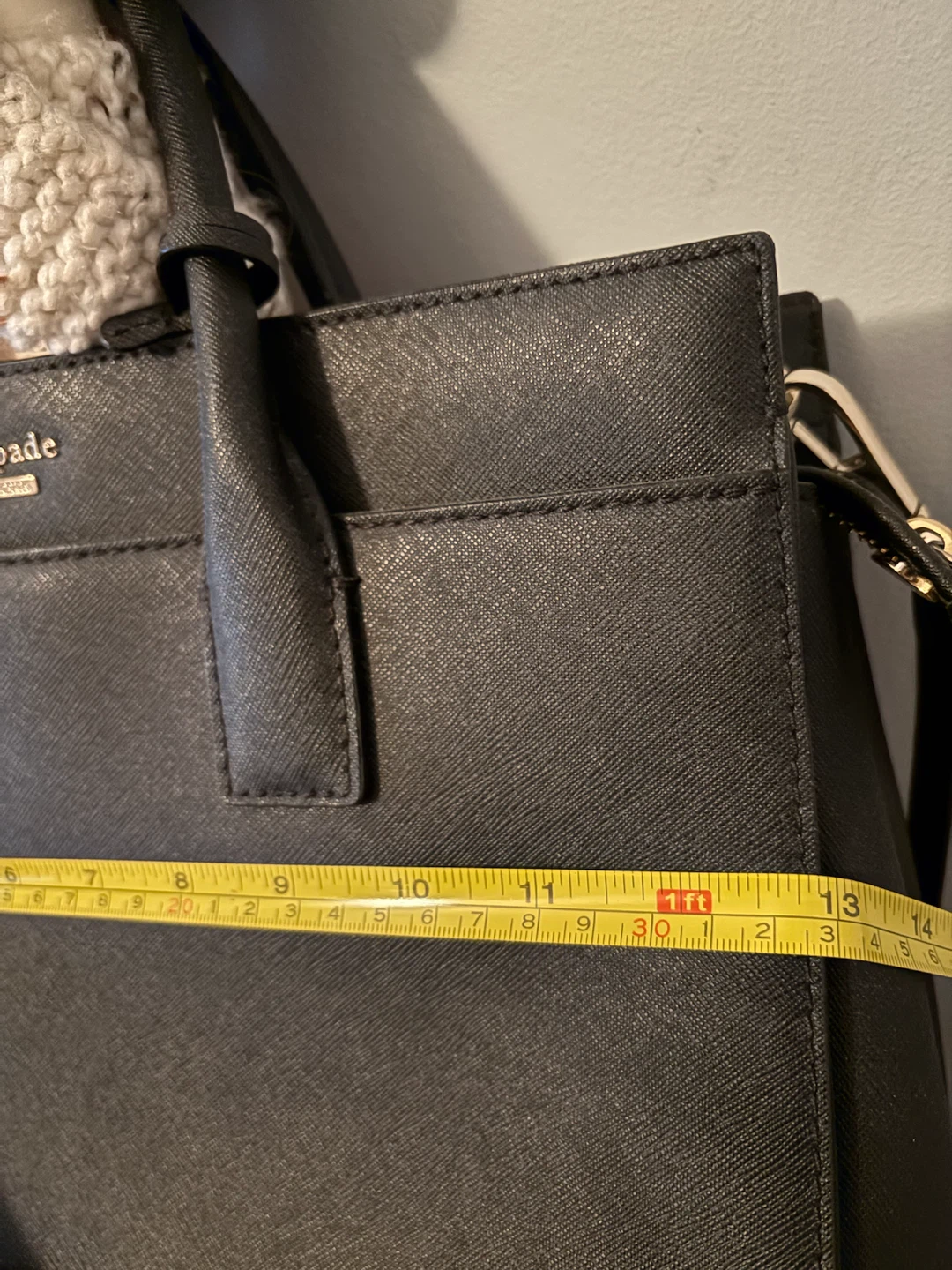 Kate spade purse - photo 4