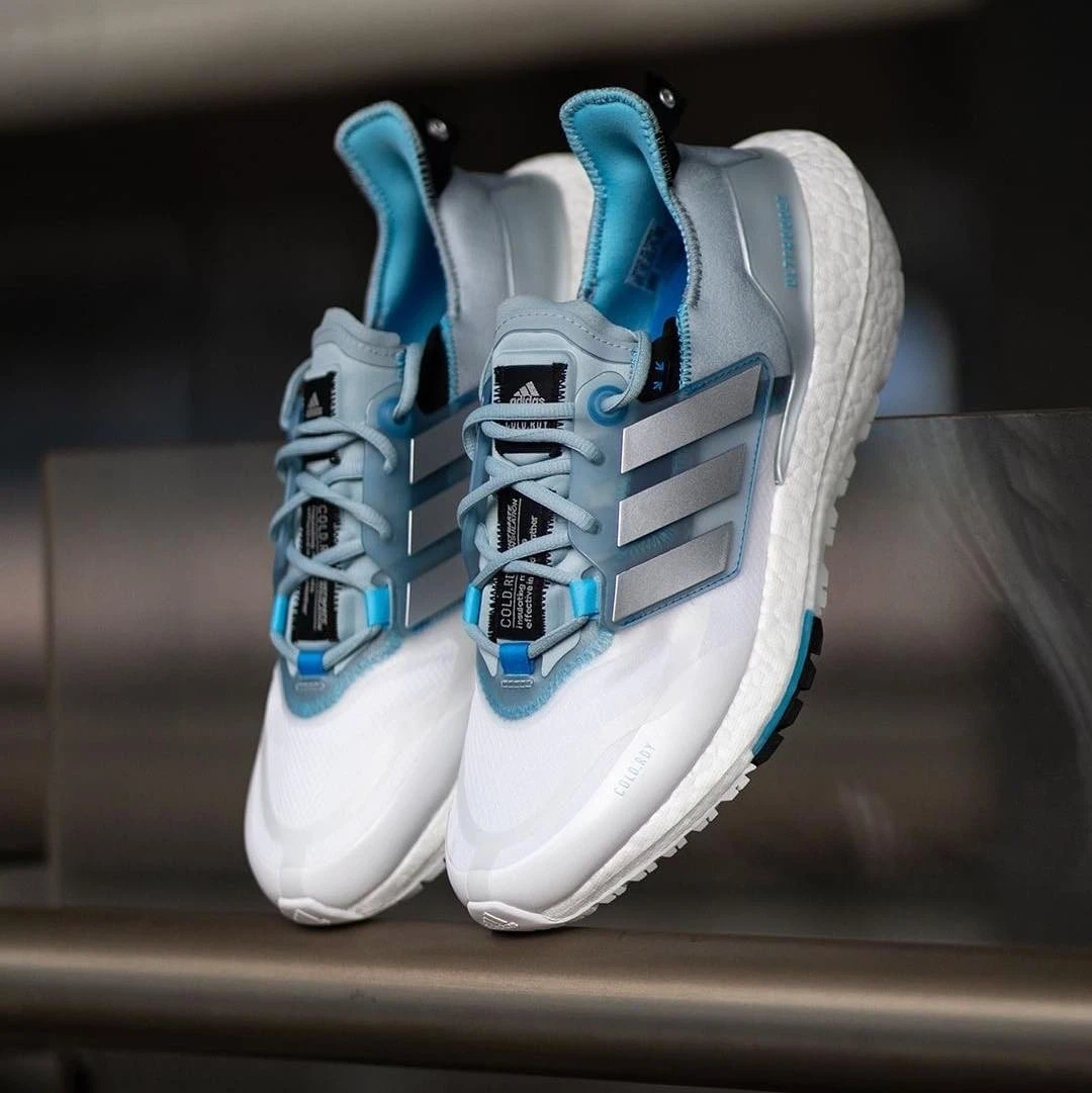 [NEW] MEN Adidas Ultraboost COLD.RDY