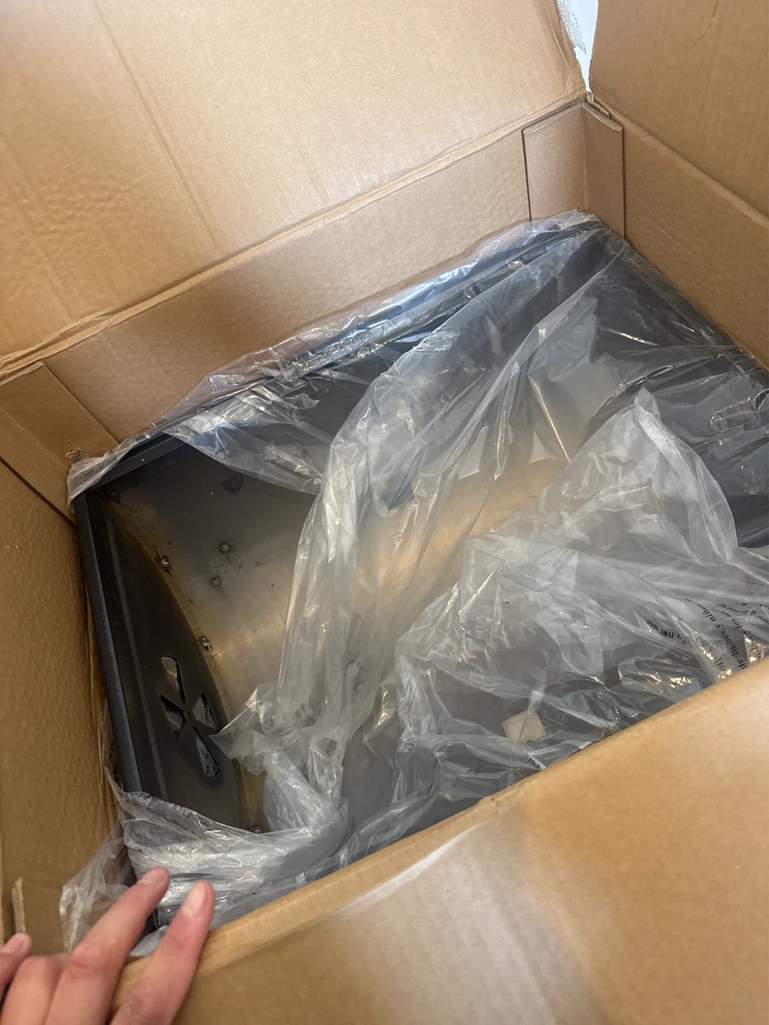 King-Griller Gambler Portable Charcoal Grill - photo 5
