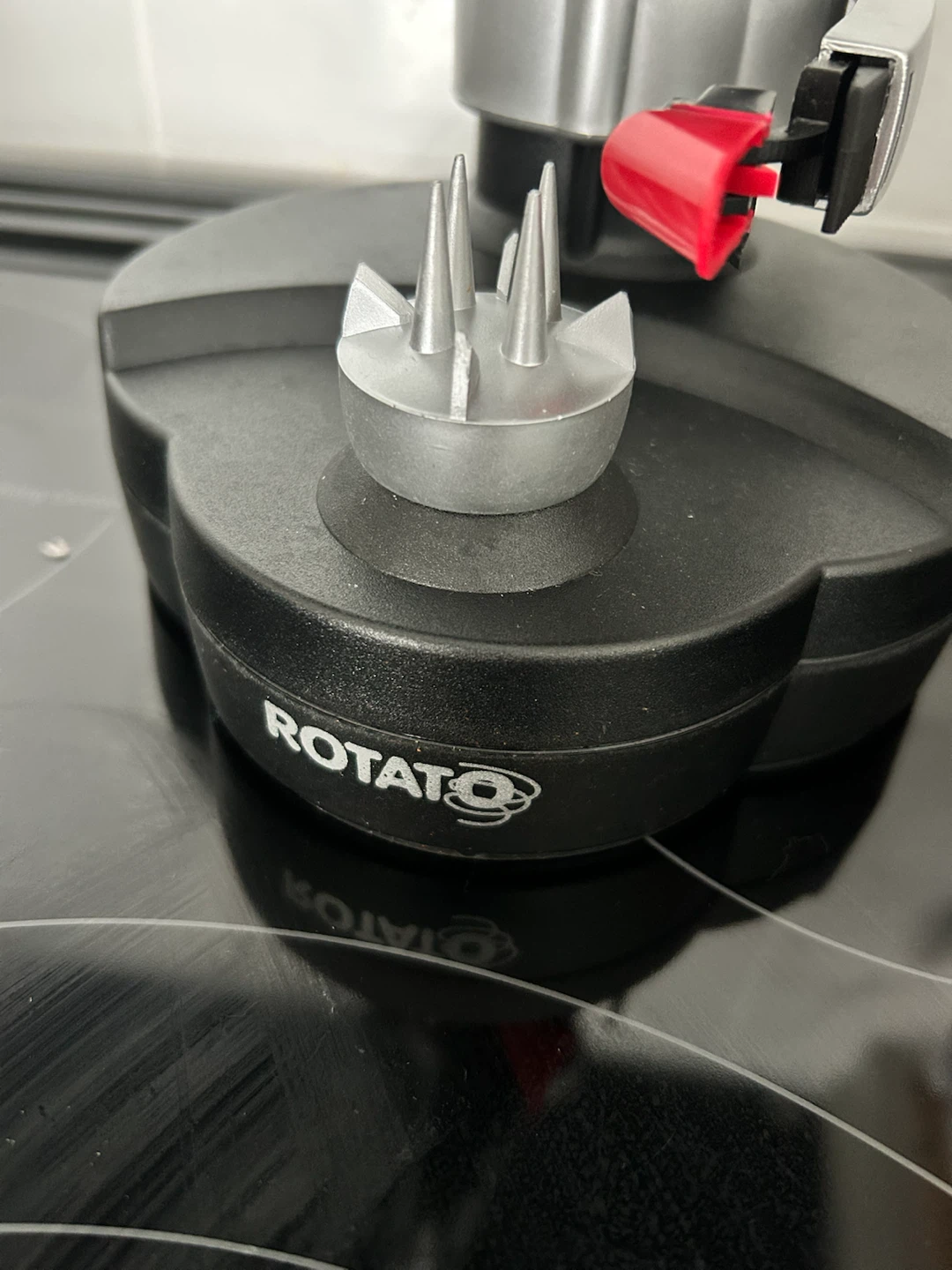Rotato Apple Corer Peeler - photo 2