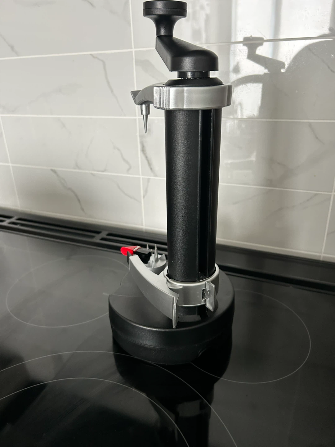 Rotato Apple Corer Peeler - photo 4