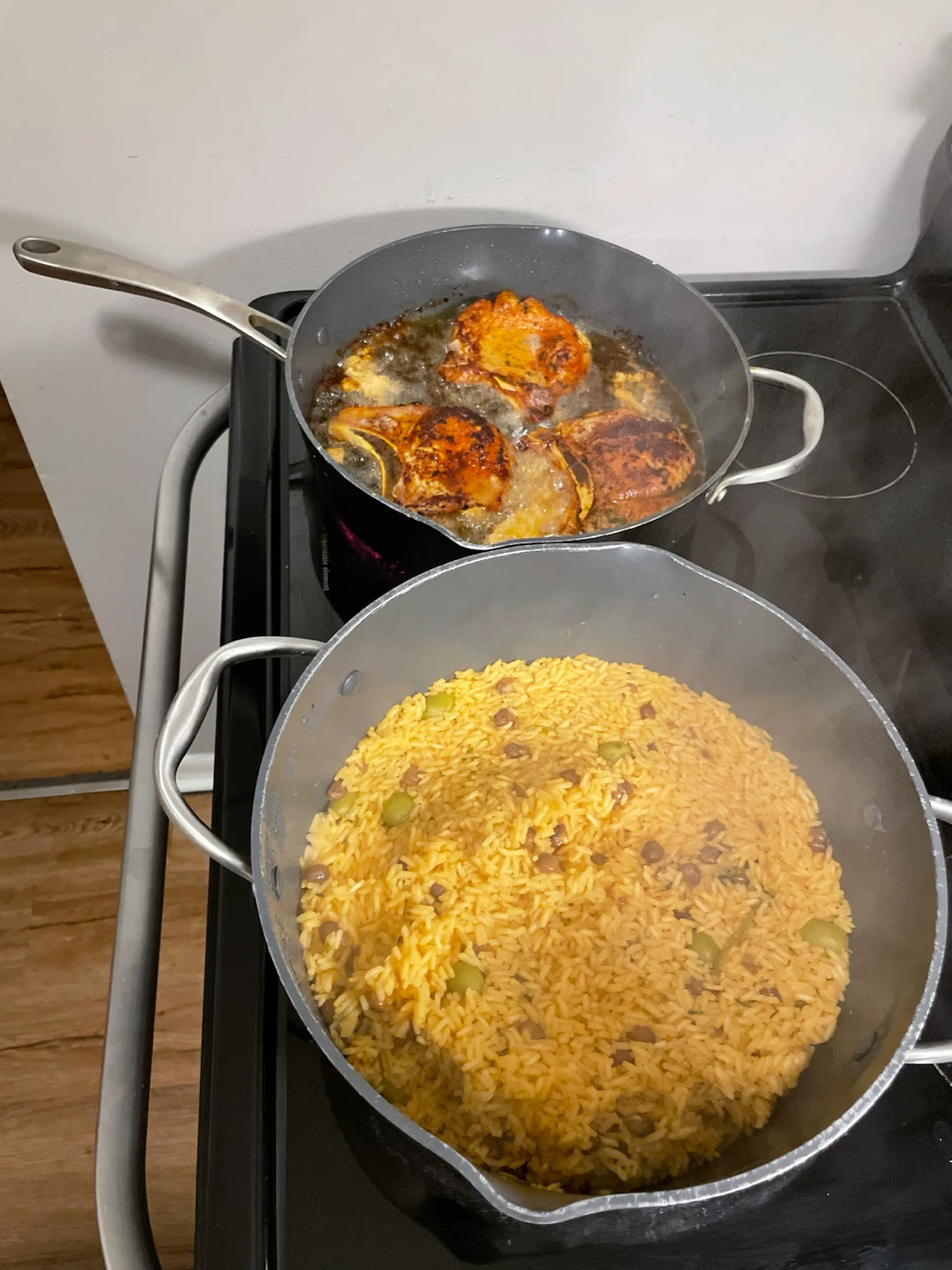 🔥 Today!!! 🇵🇷Puerto Rican 🥘 🍱 💪🏽🔥 - photo 2
