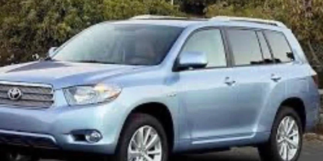 Set of Roof Rack Cross Bars - photo 2