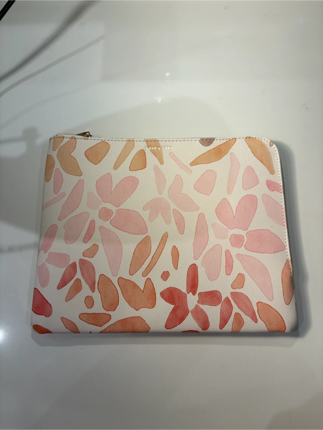 LOVE & LORE Pouch
