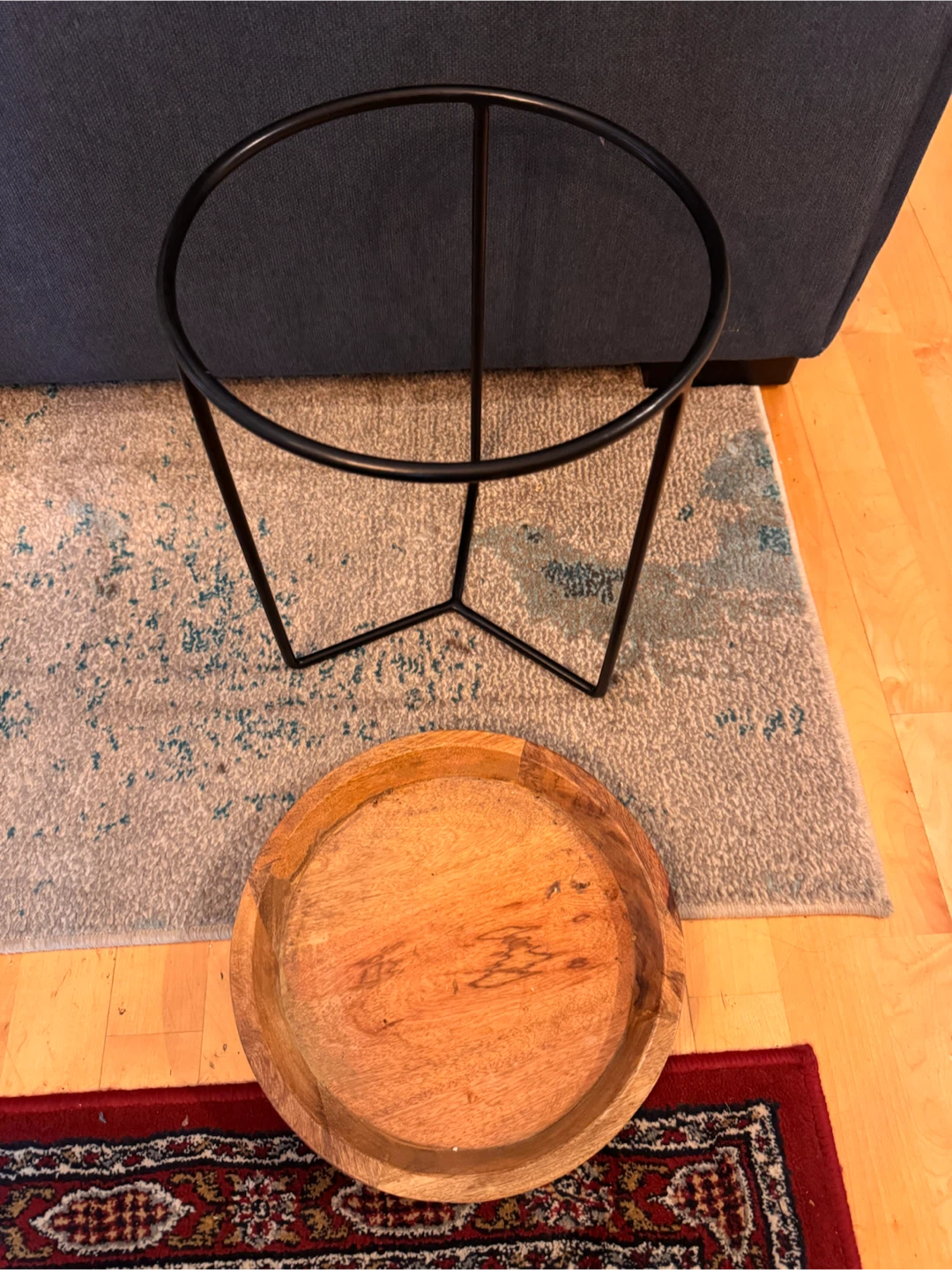 Plant Stand - photo 3