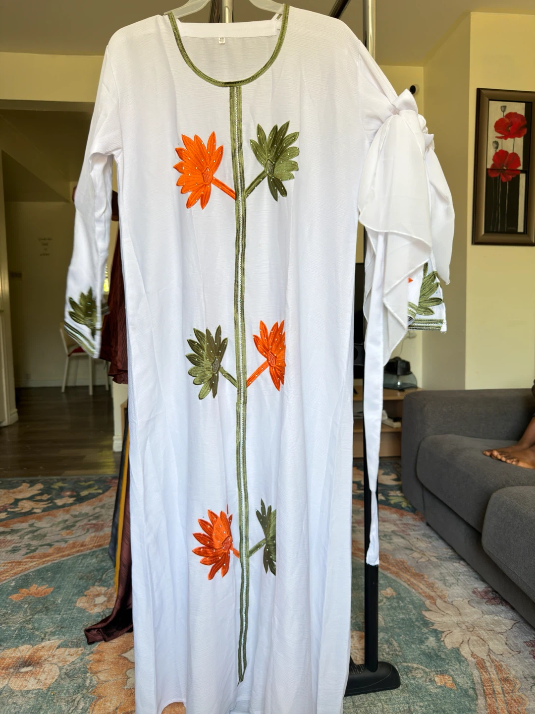 Abaya wears