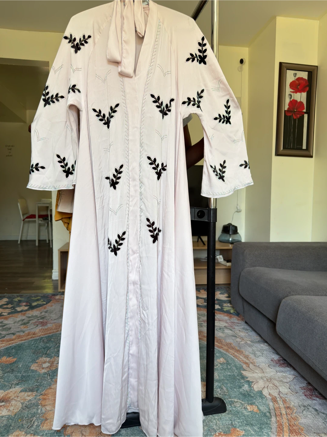 Abaya wears - photo 2