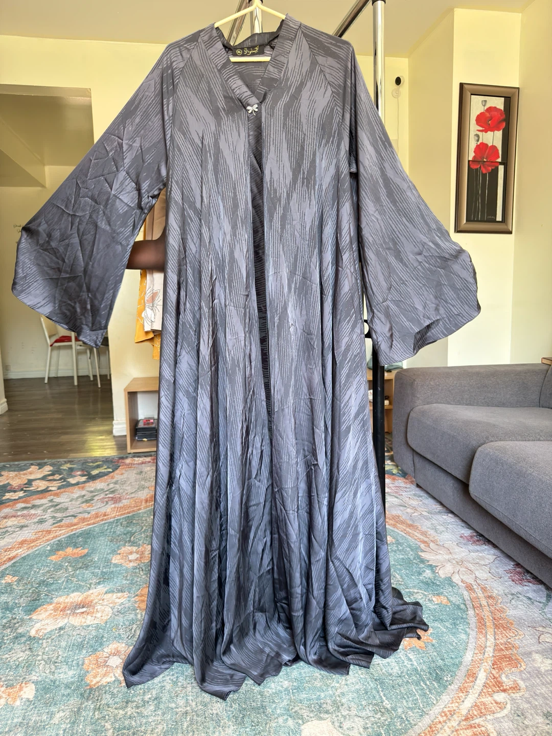 Abaya wears - photo 3