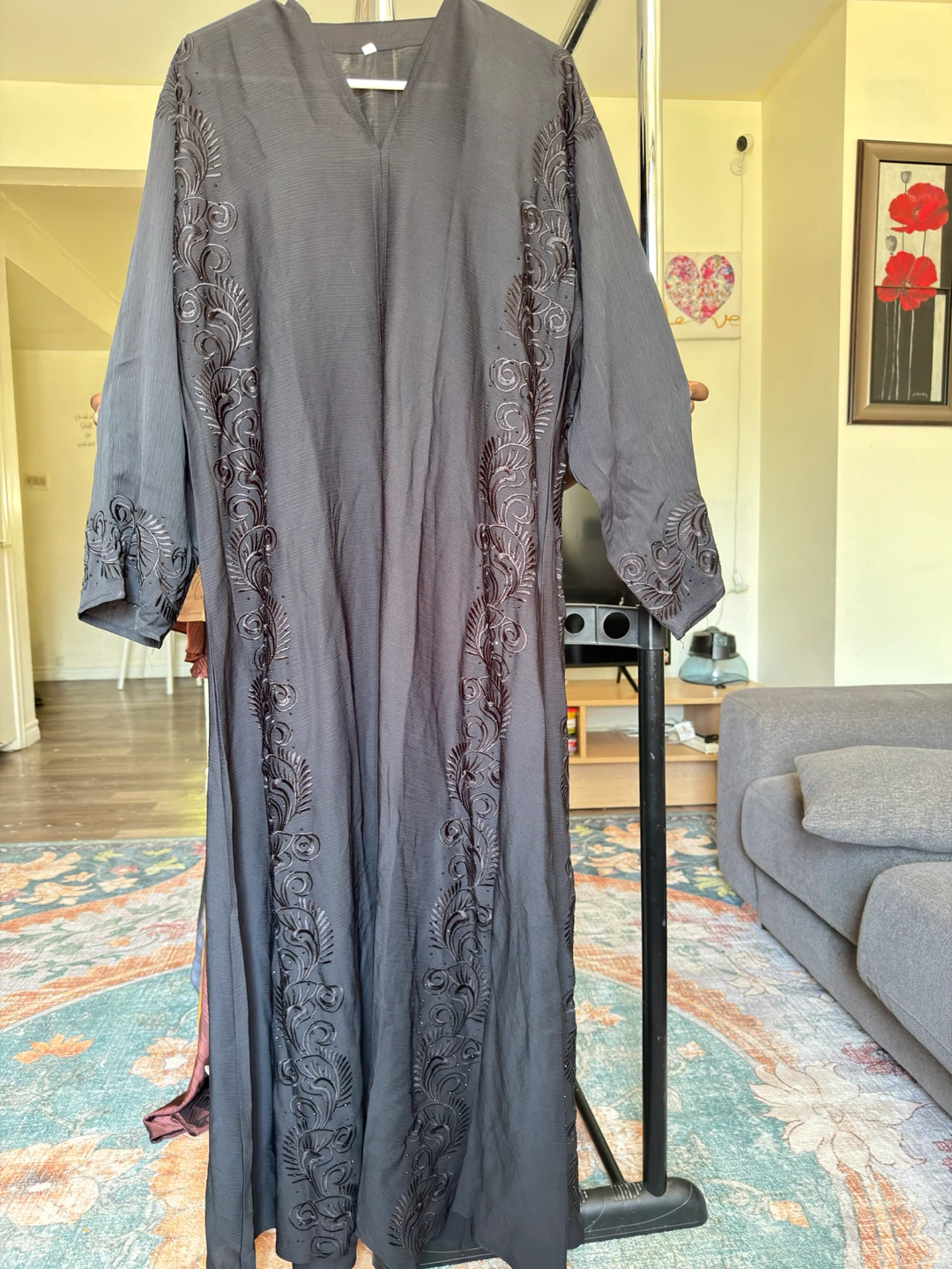 Abaya wears - photo 4