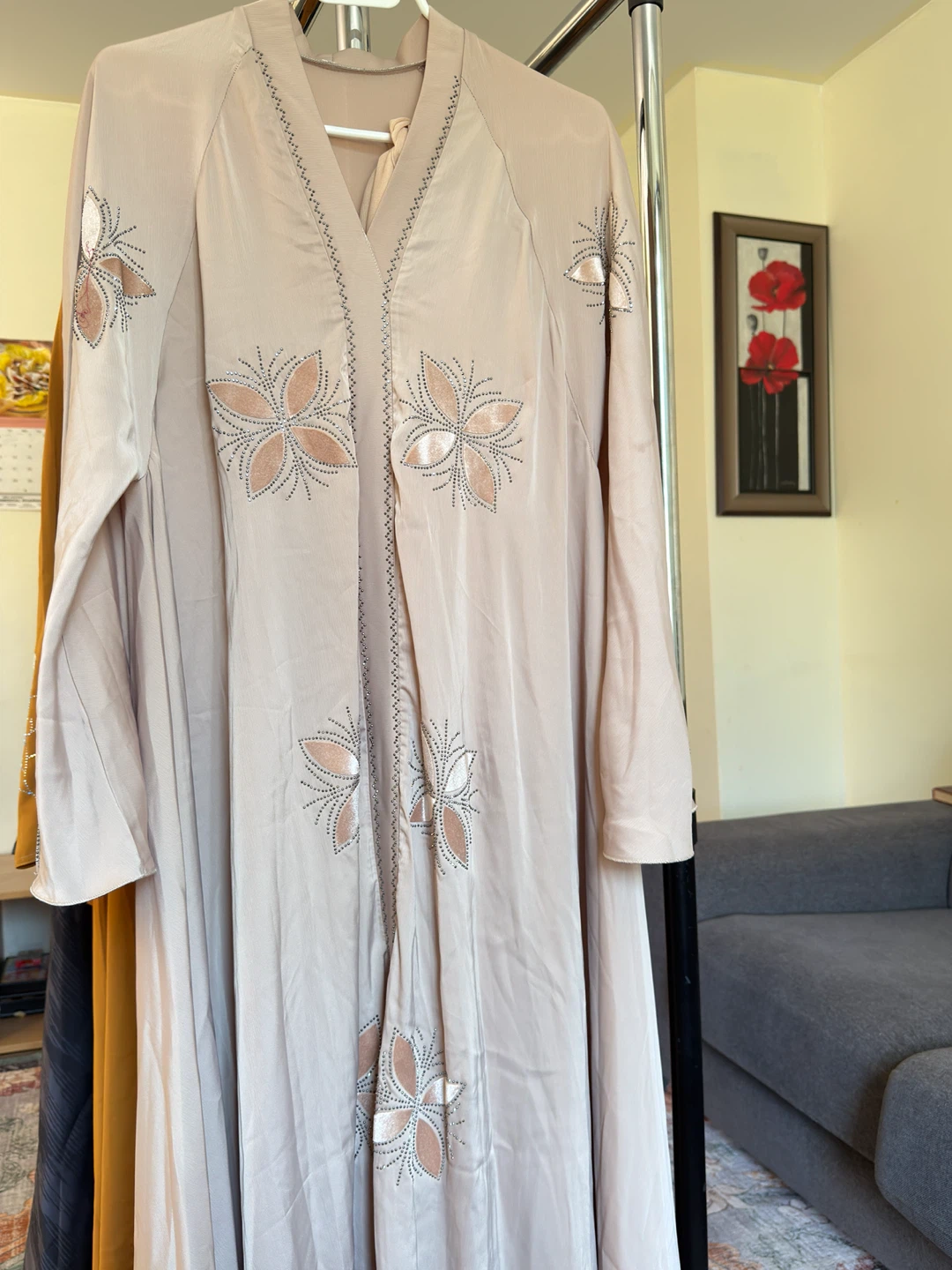Abaya wears - photo 5