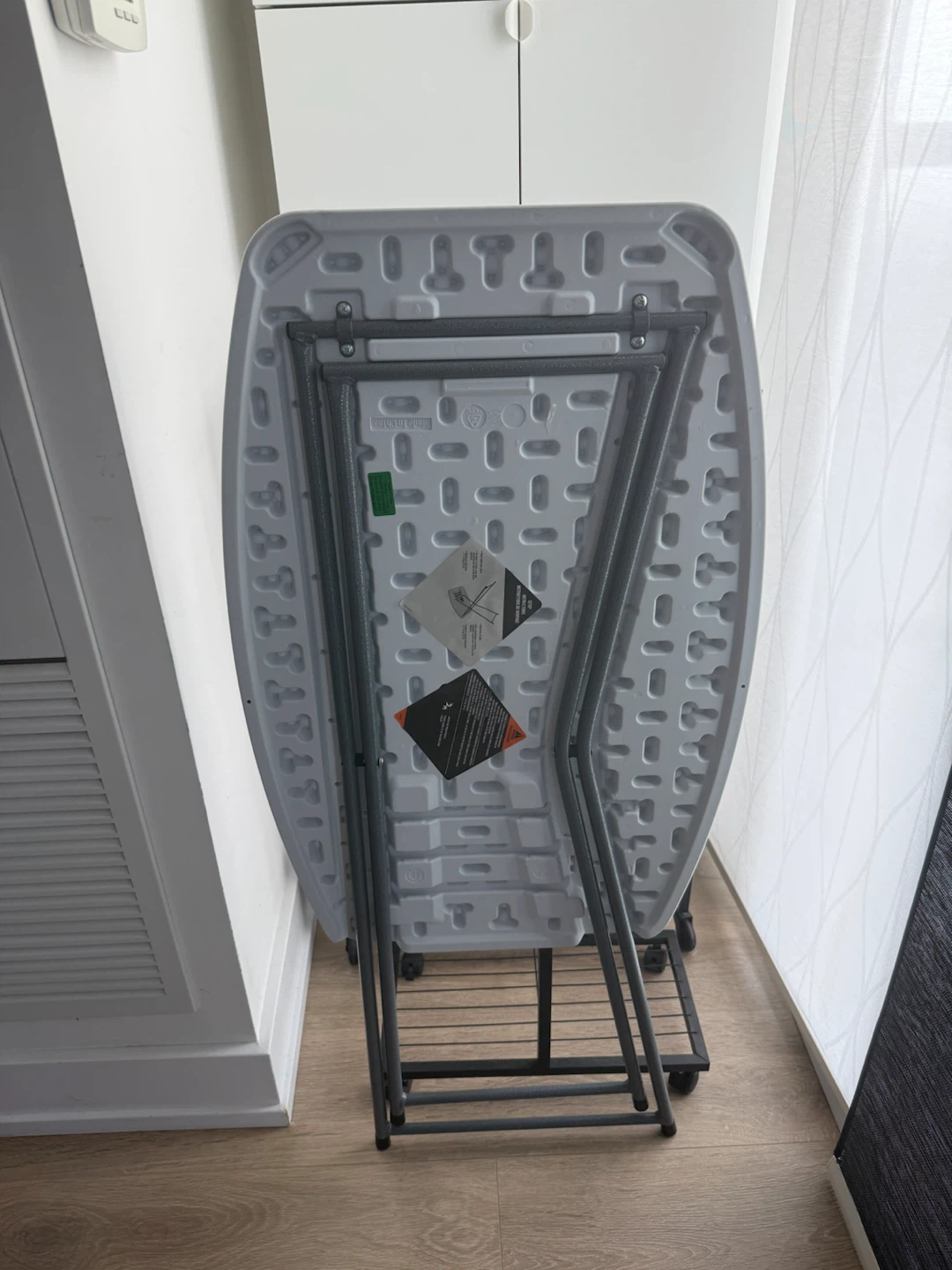 Peakgarden Folding Table