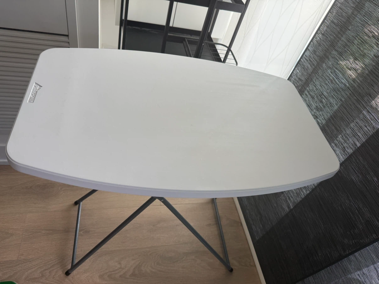 Peakgarden Folding Table - photo 4