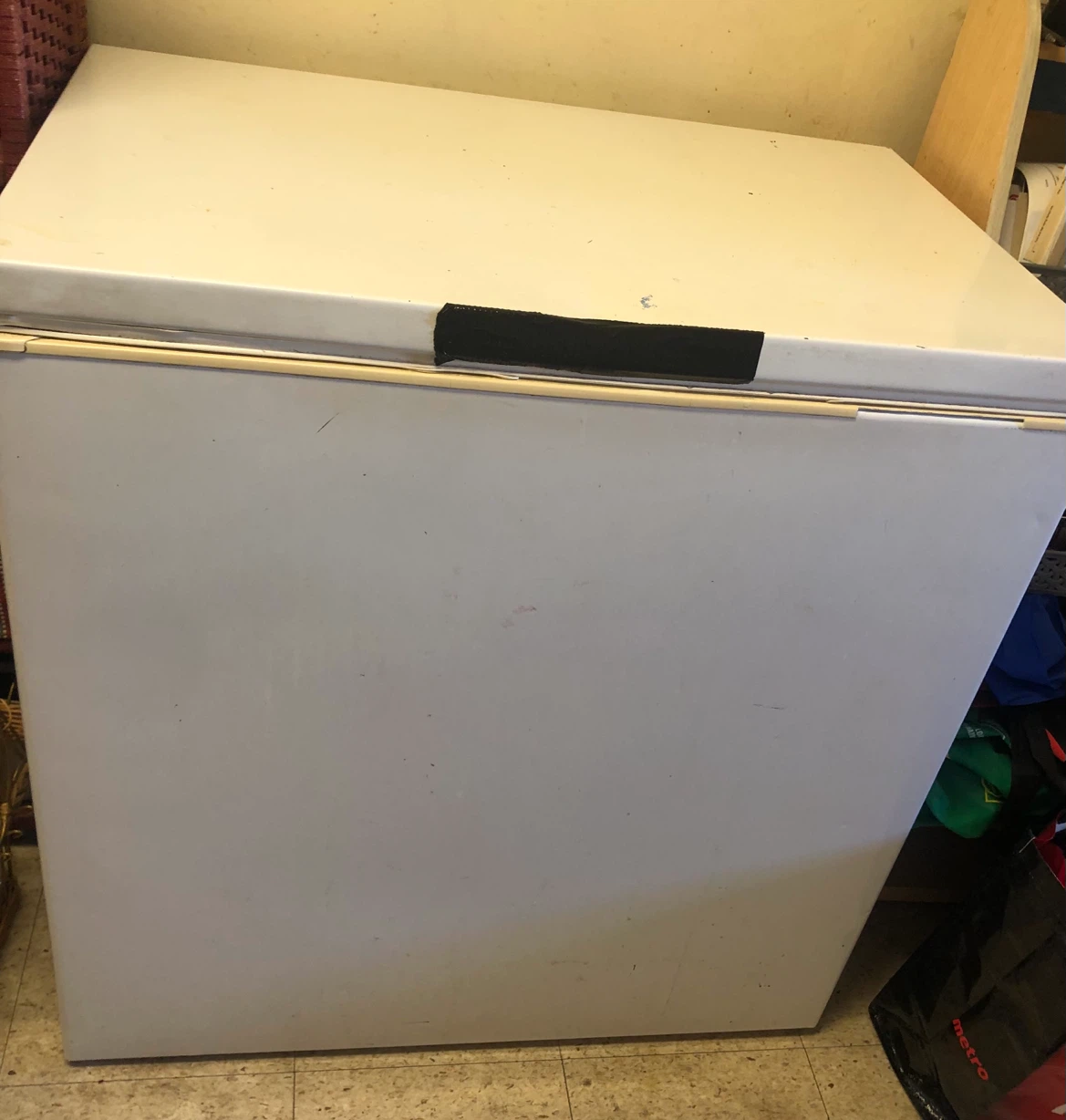 Moving-Free furniture & household items