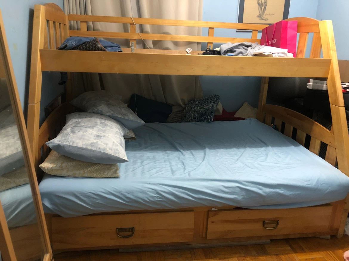 Moving-Free furniture & household items - photo 4