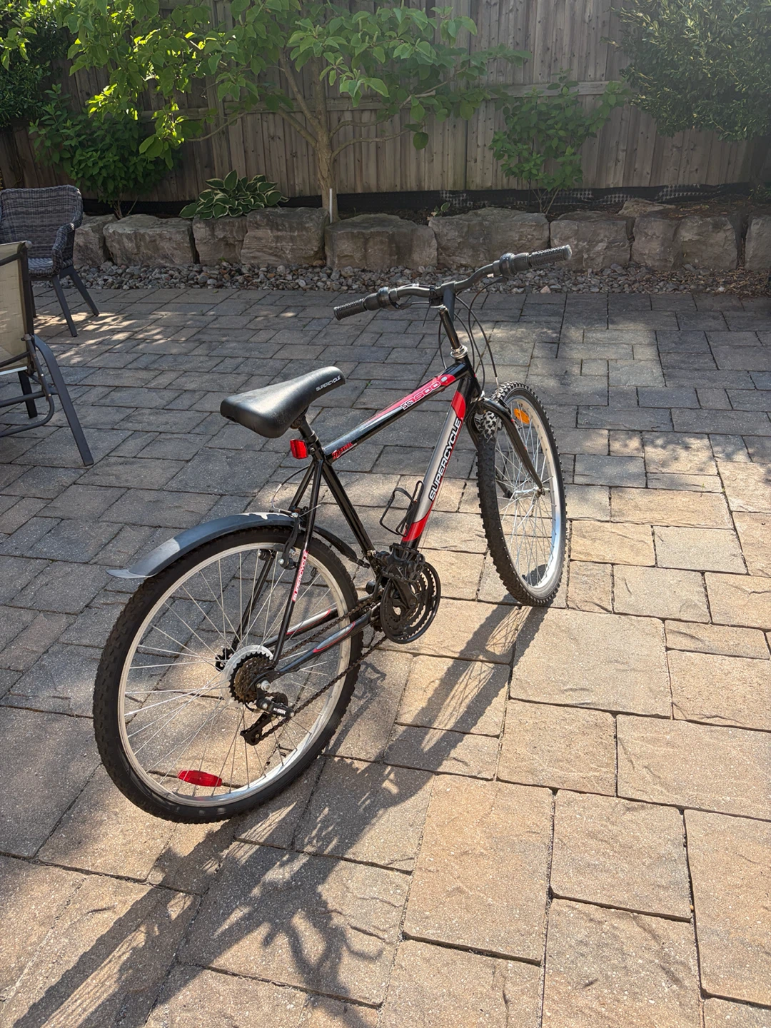 Mountain Bike - photo 2