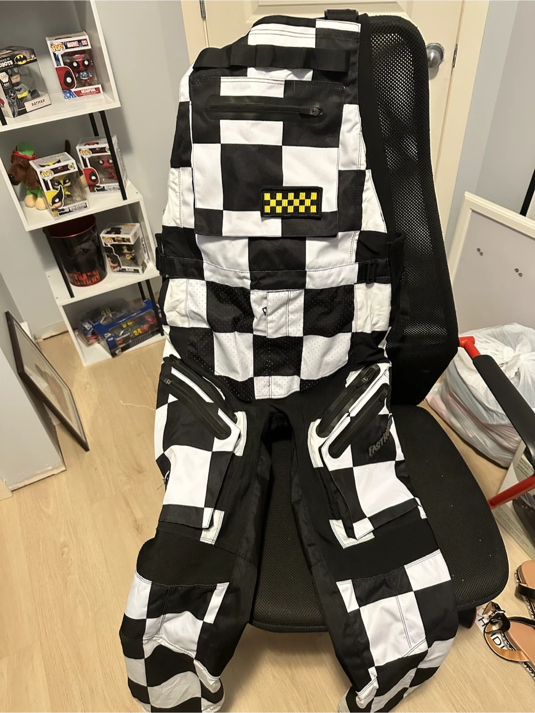 Fasthouse Motocross Pants