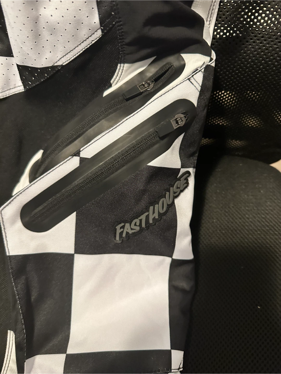Fasthouse Motocross Pants - photo 2