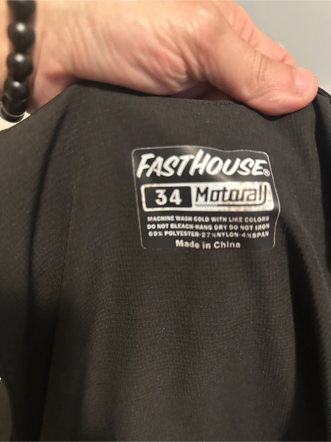 Fasthouse Motocross Pants - photo 3