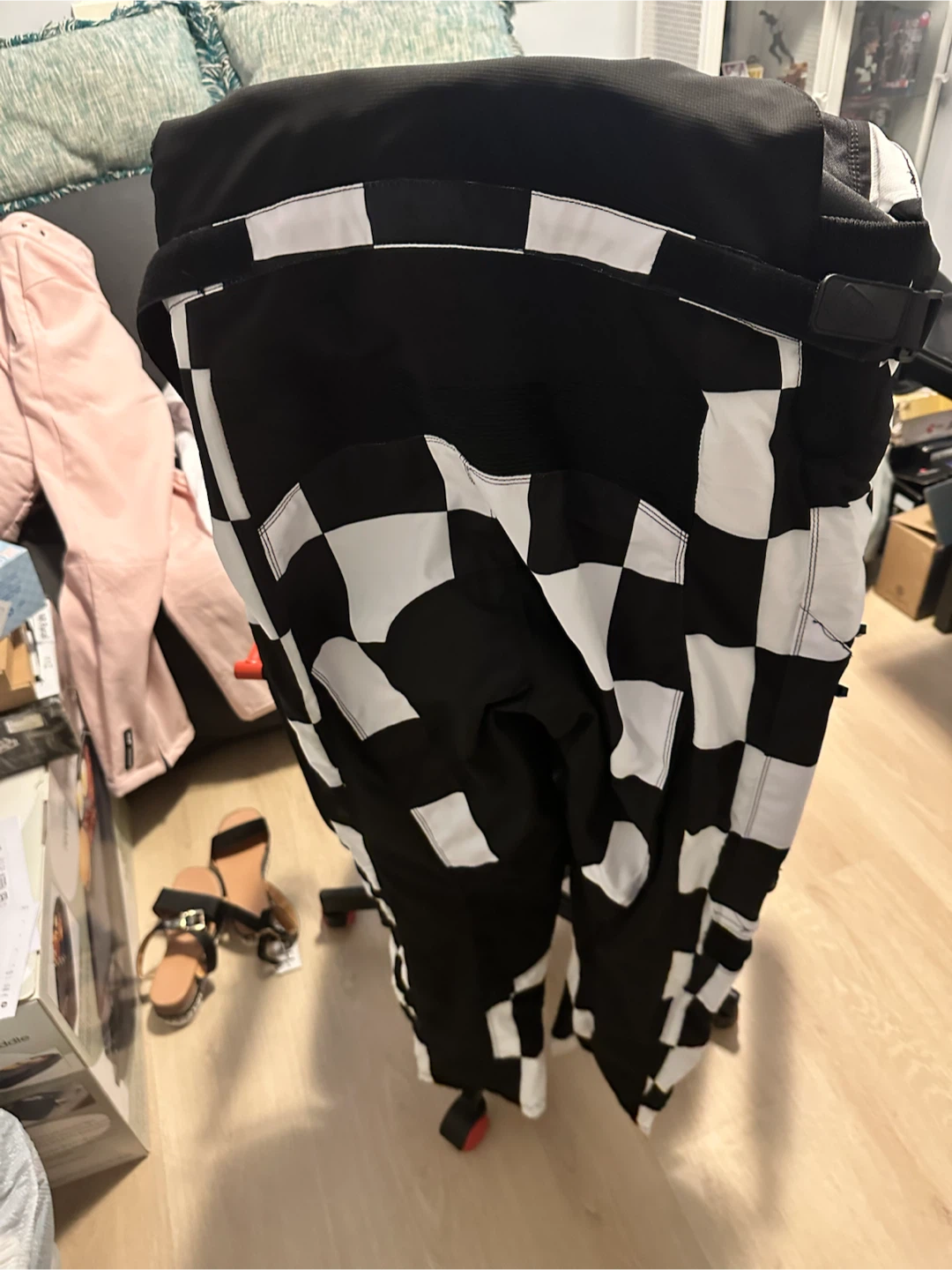 Fasthouse Motocross Pants - photo 4