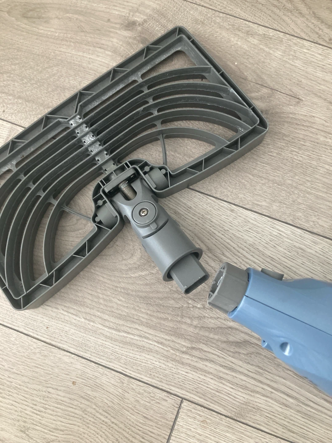 Shark Steam Mop (includes Pad) - photo 4
