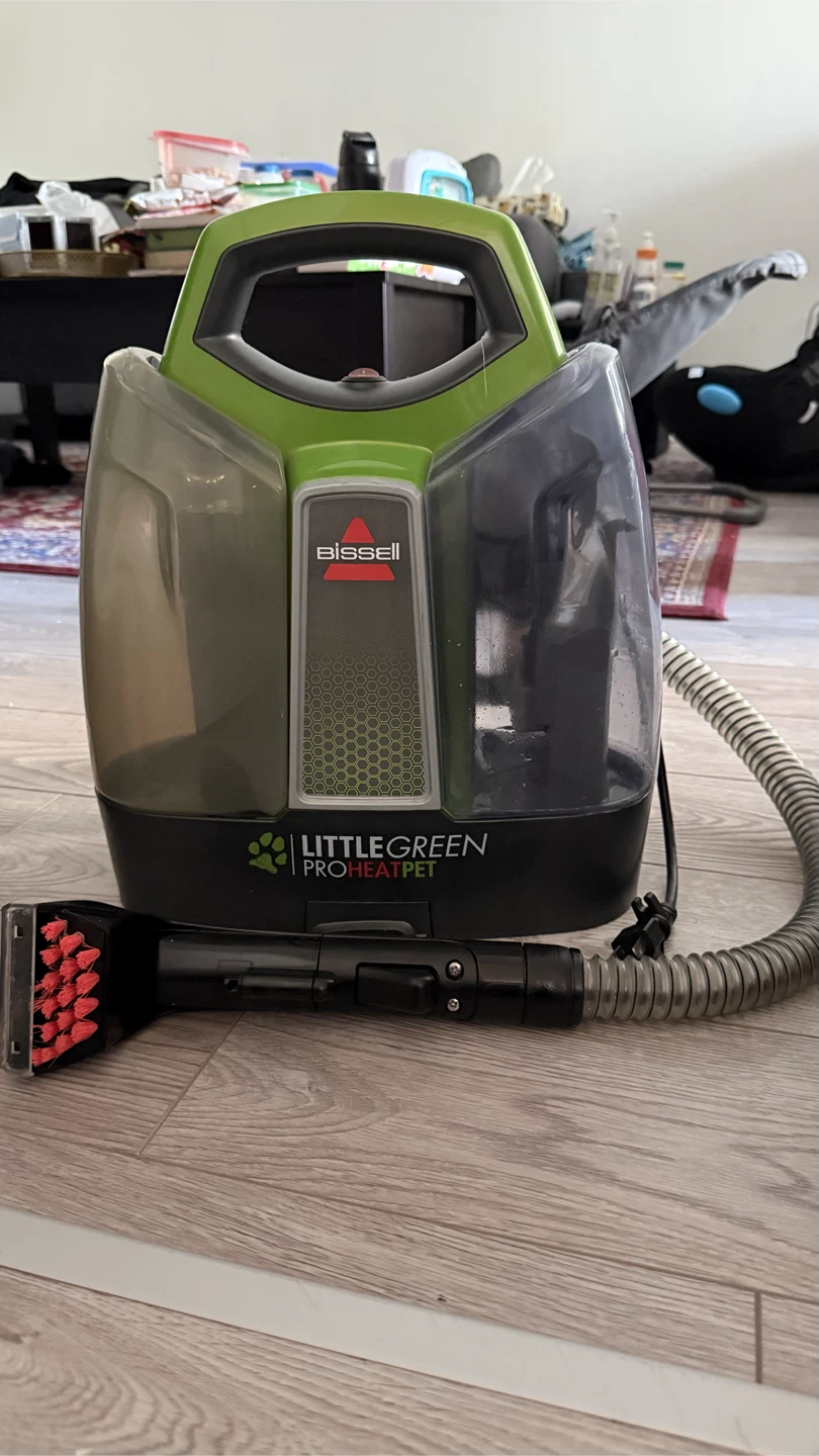Bissell Furniture and Fabric Vaccum
