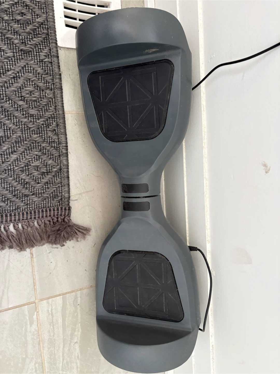 Gotrax Edge Hoverboard - Gray - photo 3