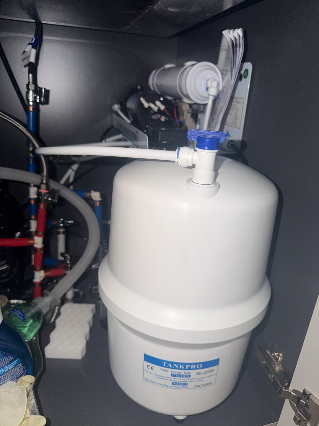 Plumbing