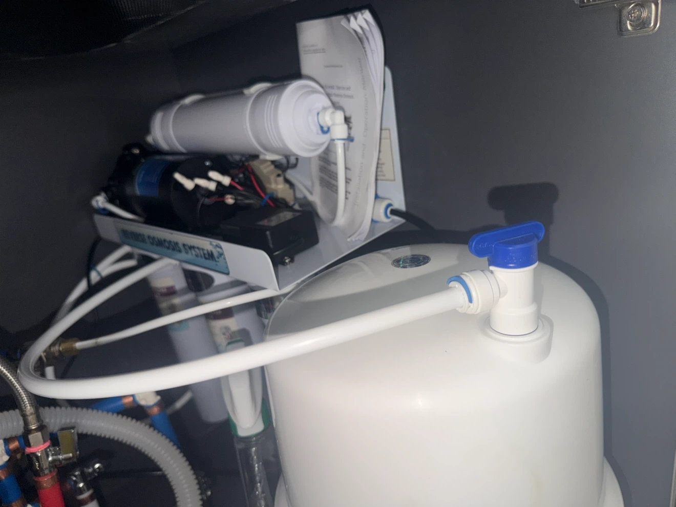Plumbing - photo 2