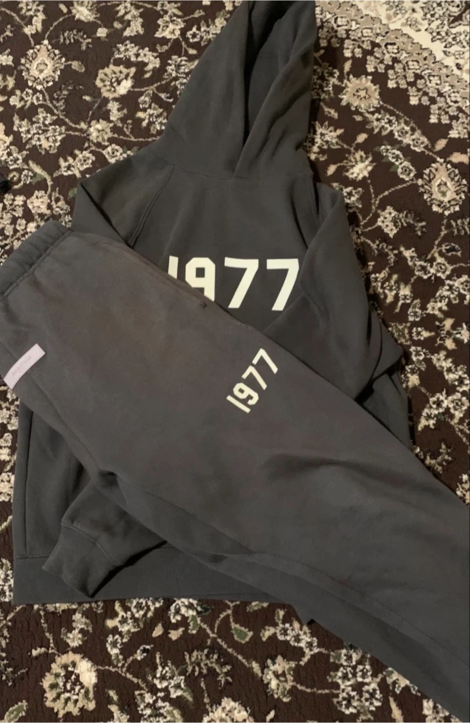 1977 Essentials