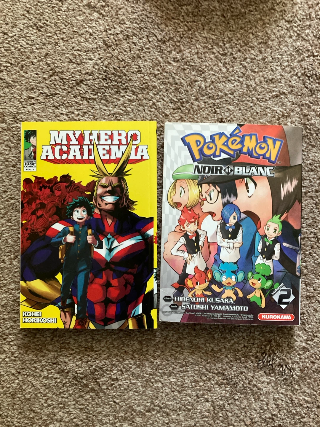 Manga