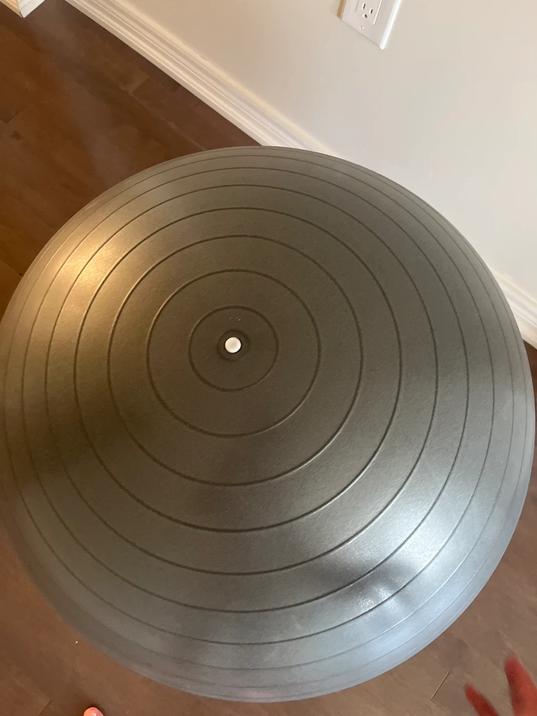Live Infinity 65cm Exercise Ball - photo 3