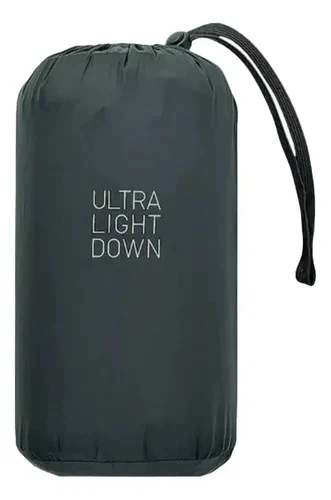 (NEW) Uniqlo Ultra Light Down Vest Olive Green M - photo 2