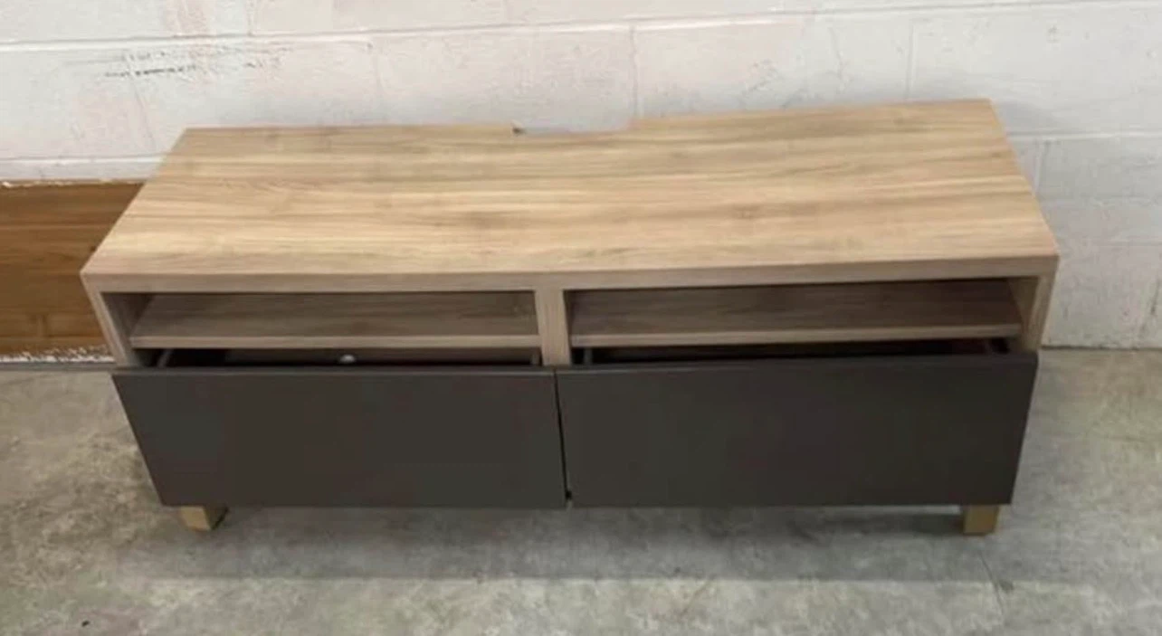 TV Stand Media Console