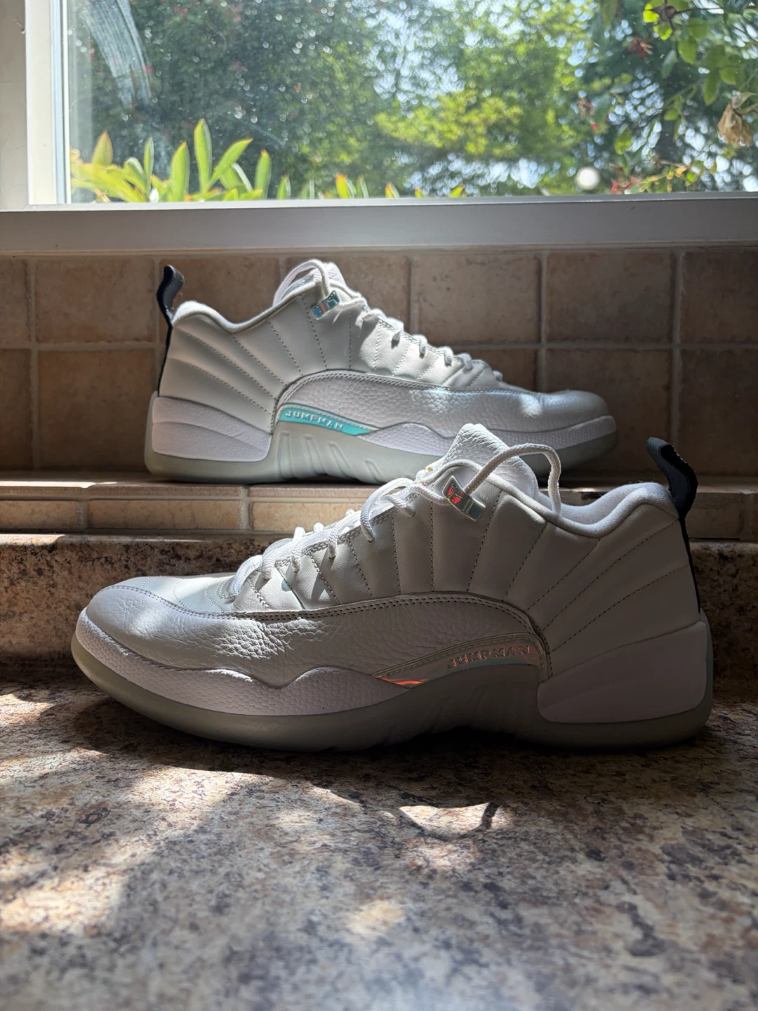 Air Jordan 12 Retro