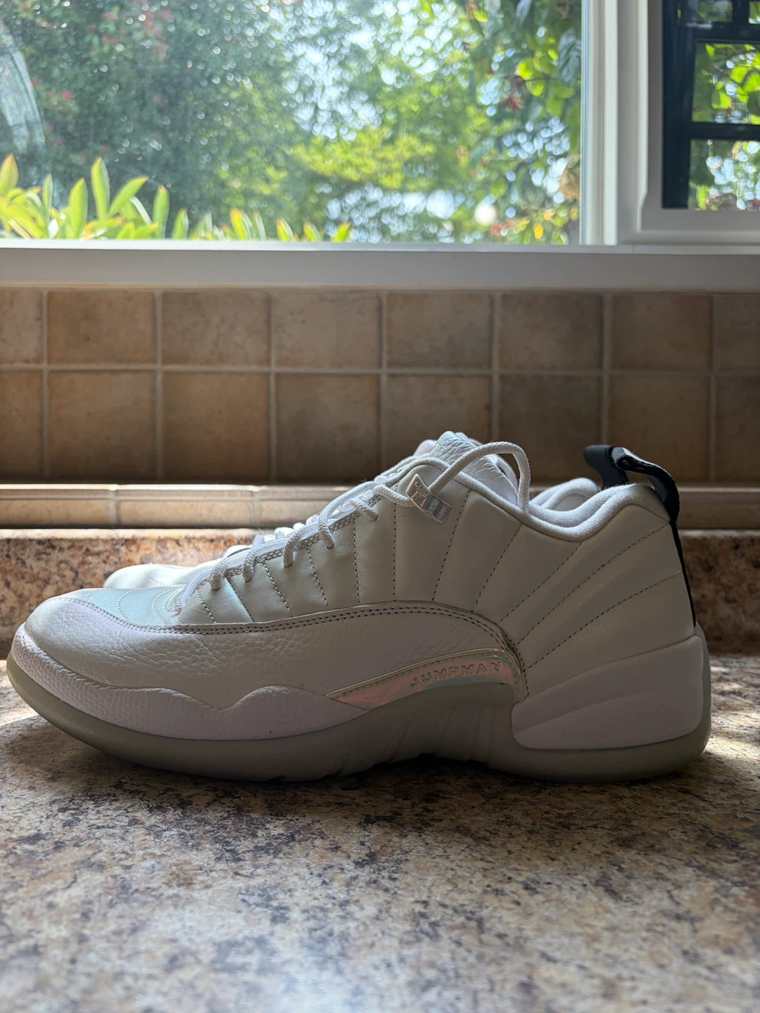 Air Jordan 12 Retro - photo 3