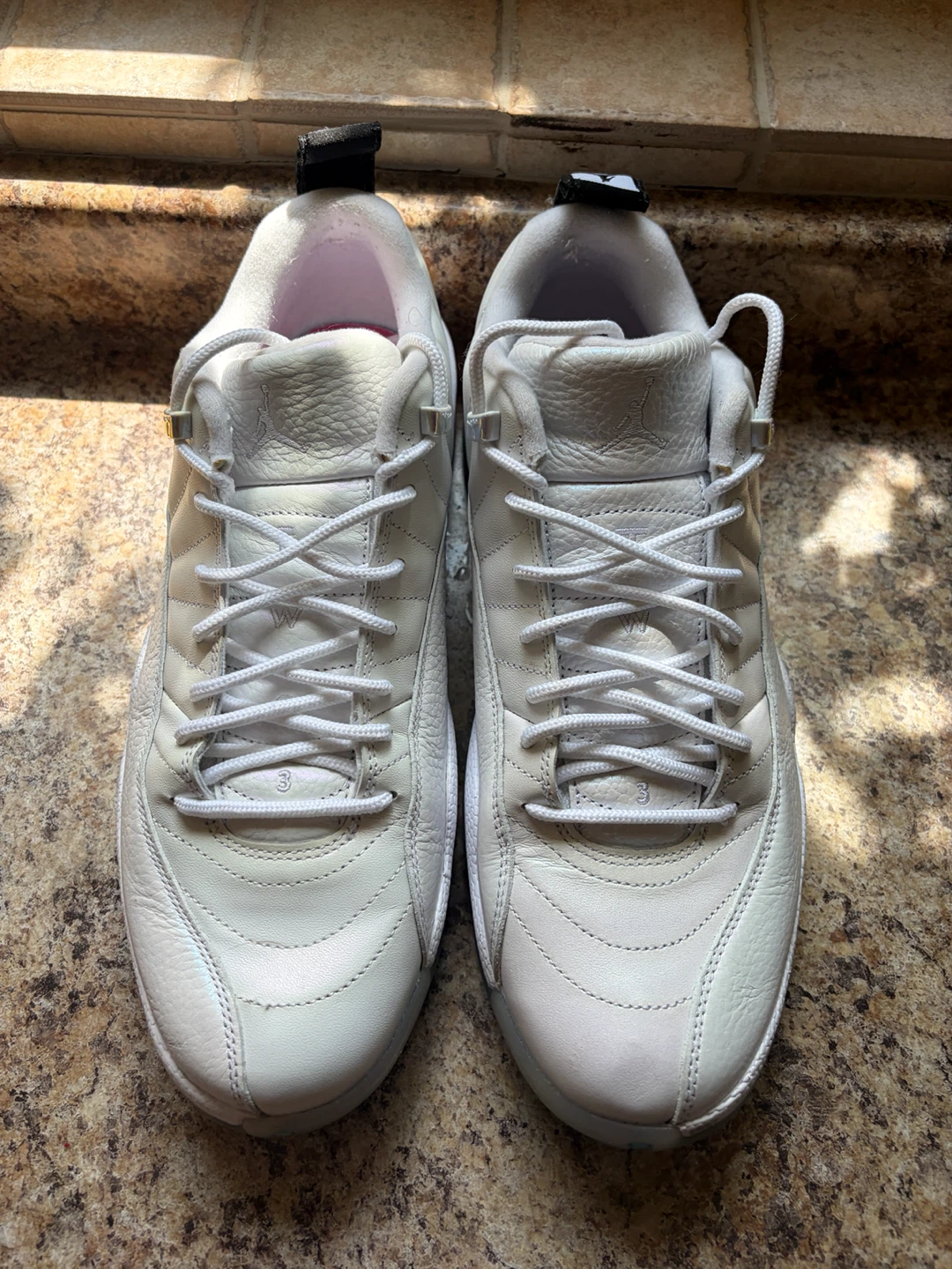 Air Jordan 12 Retro - photo 4