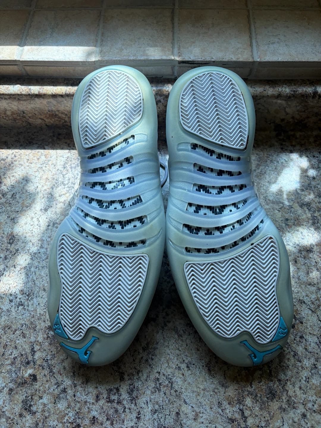 Air Jordan 12 Retro - photo 5
