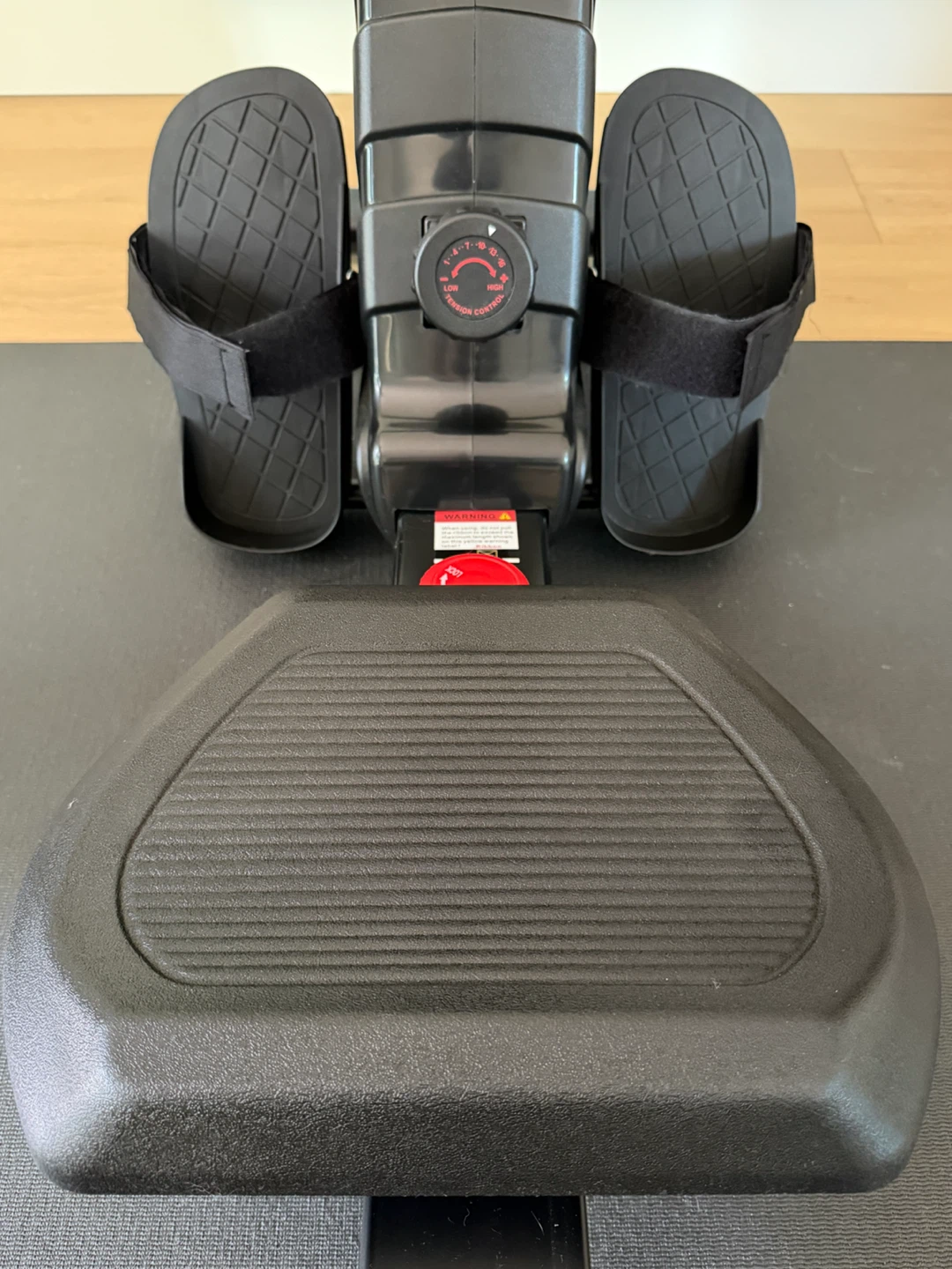 DMASUN Magnetic Rowing Machine – Excellent Condition - photo 4