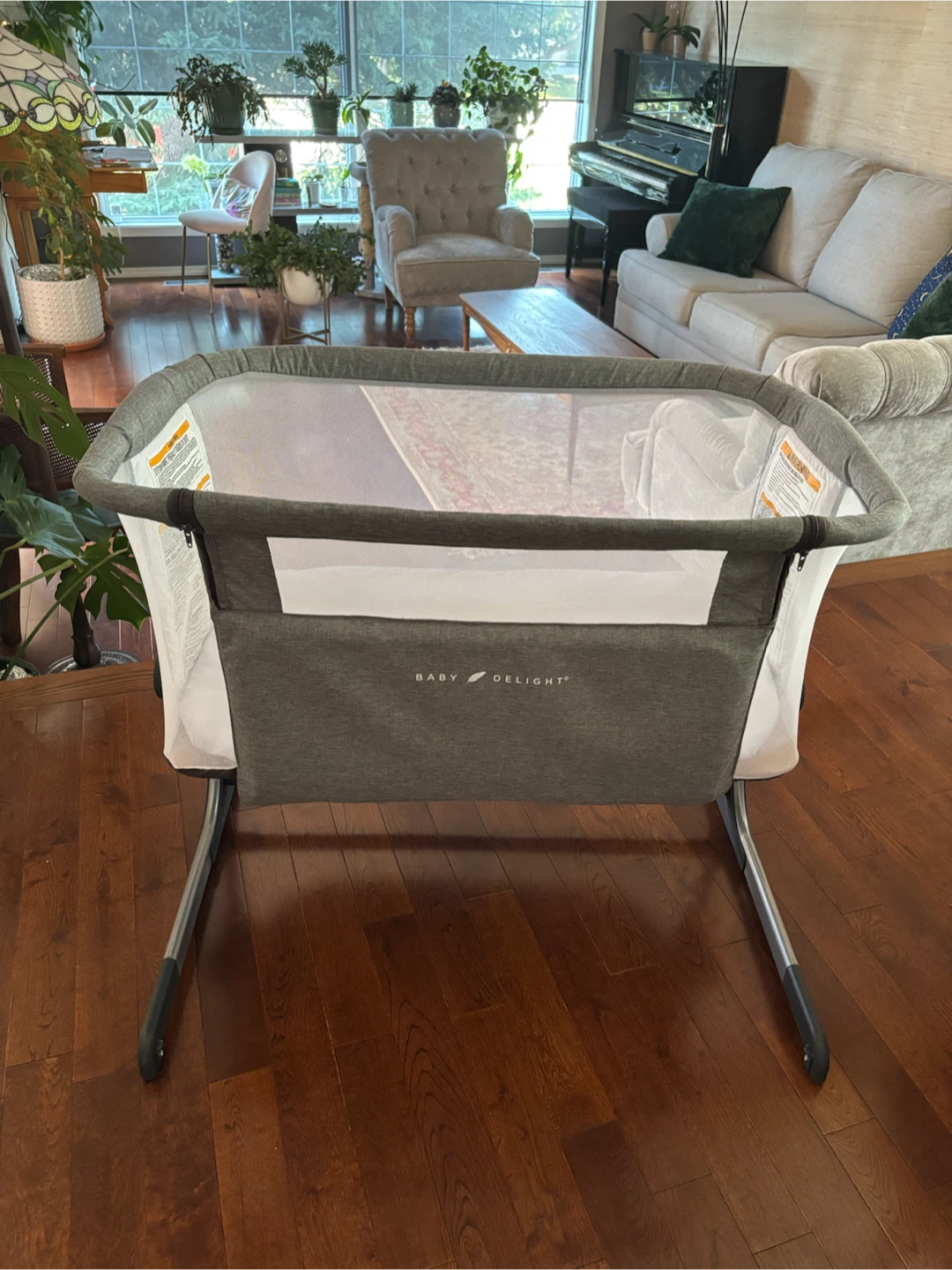 Baby Delight Bassinet